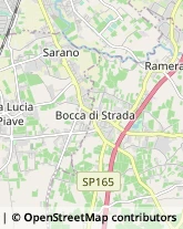 Studi Medici Generici,36027Treviso