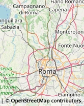 Via Impallomeni, 58,00166Roma