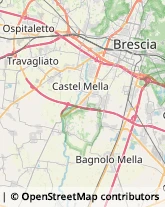 Via Della Volta, 95,25124Brescia