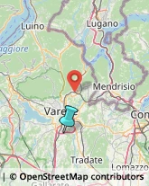 Caldaie a Gas,21040Varese