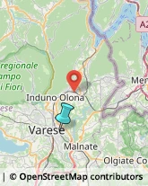 Caldaie a Gas,21100Varese