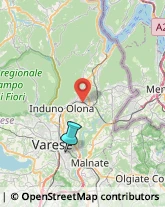 Caldaie a Gas,21100Varese