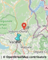 Caldaie a Gas,21100Varese