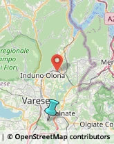 Caldaie a Gas,21100Varese