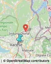 Consulenza Commerciale,21100Varese