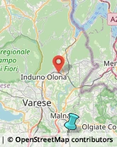 Caldaie a Gas,21040Varese