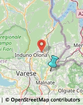 Consulenza Commerciale,21050Varese