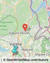 Stampi Gomma e Plastica,21020Varese