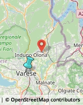 Consulenza Commerciale,21100Varese