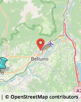 Falegnami,32036Belluno