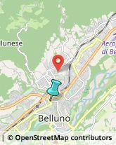 Imprese di Pulizia,32100Belluno