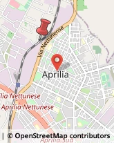 Via Nettunense, 197,04011Aprilia