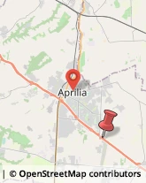 Via Pontina, km 45,350,04011Aprilia