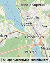 Dispositivi di Sicurezza e Allarme,23900Lecco