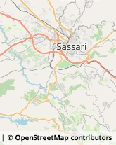 Via Carso, 14,07100Sassari