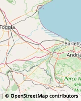 Via Ferdinando Chieffi, 22,76121Barletta