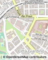 Viale Verani, 13,02100Rieti