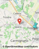 Impianti Idraulici e Termoidraulici,59016Prato