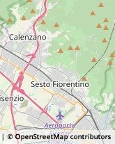 Istituti di Bellezza,50041Firenze