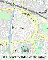 Via Faustino Tanara, 47/B,43100Parma