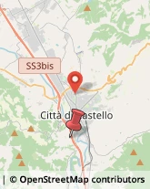 Via Fratelli Giulietti, 20,06012Città di Castello