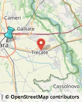 Campeggi, Villaggi Turistici e Ostelli,28100Novara