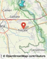 Campeggi, Villaggi Turistici e Ostelli,28066Novara