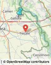 Campeggi, Villaggi Turistici e Ostelli,28066Novara