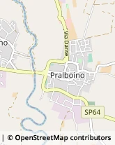 Via Garibaldi, 18,25020Pralboino