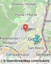 Università ed Istituti Superiori,34170Gorizia