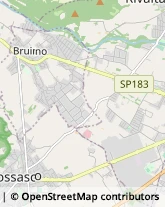 Via delle Rose, 22,10099Bruino