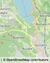 Via Stancavacca, 33,28024Gozzano