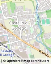 Via Piave, 34/A,31030Castello di Godego