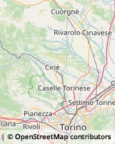 Via Argentera, 35,10070Caselle Torinese