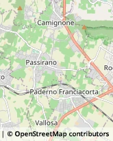 Via La Famiglia, 6,25050Paderno Franciacorta