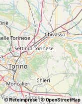 Campeggi, Villaggi Turistici e Ostelli,10131Torino