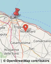 Via Melo da Bari, 163,70121Bari