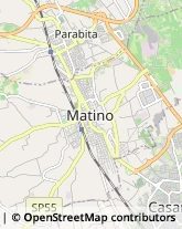 Via Provinciale Matino, 49,73052Campi Salentina