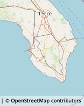 Cooperative Produzione, Lavoro e Servizi,73013Lecce