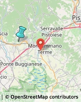 Campeggi, Villaggi Turistici e Ostelli,51011Pistoia