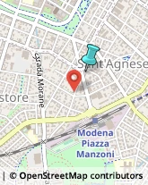 Agenti e Rappresentanti di Commercio,41124Modena