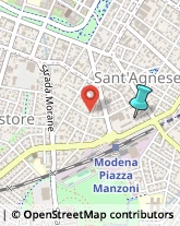 Agenti e Rappresentanti di Commercio,41124Modena