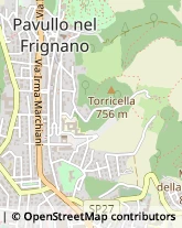 Via Umbria, 7,41026Pavullo nel Frignano