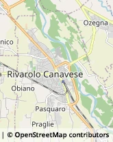 Via Bartolomeo Rossi Sebastiano, 18,10086Rivarolo Canavese