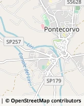 Via Leuciana, ,03037Pontecorvo