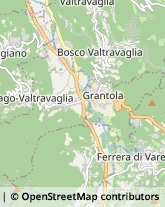 Via Motto Superiore, 31,21012Brissago-Valtravaglia