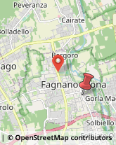 Via Roma, 72,21054Fagnano Olona