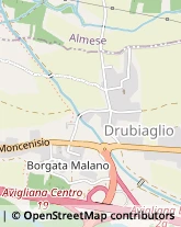 Via Fratelli Girotto, 5,10051Avigliana