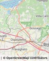 Macchine Edili e Stradali - Commercio, Riparazione e Noleggio,25050Brescia