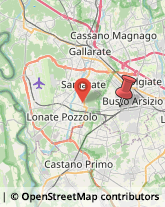 Viale Sicilia, 26,21052Busto Arsizio